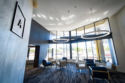 Alcyone Hotel Residences - Accommodation Georgetown 1