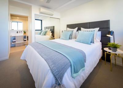 Alcyone Hotel Residences - Accommodation Georgetown 2