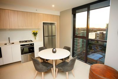 Alcyone Hotel Residences - Accommodation Georgetown 3