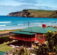 Cape Bridgewater Seaview Lodge - Accommodation Georgetown