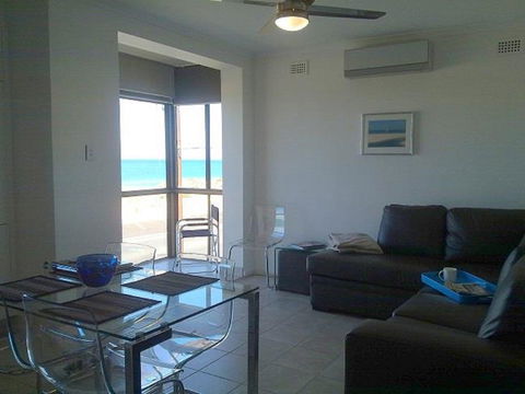 Acushla Accommodation - Accommodation Georgetown 1