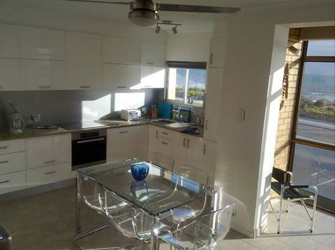 Acushla Accommodation - Accommodation Georgetown 2