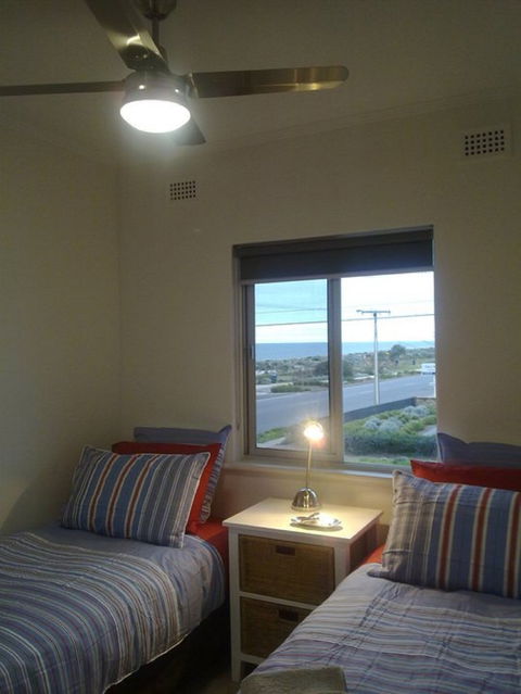 Acushla Accommodation - Accommodation Georgetown 6