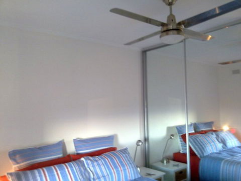 Acushla Accommodation - Accommodation Georgetown 7