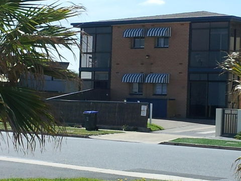 Acushla Accommodation - Accommodation Georgetown 9