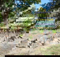 Adelong Golden Gully Caravan Park - Accommodation Georgetown