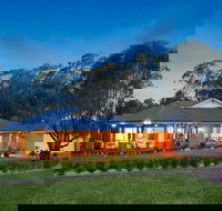 Amelia-Rose - Accommodation Georgetown