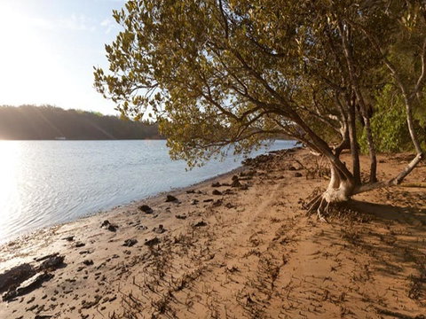 Beach Campground - Accommodation Georgetown 0