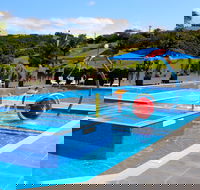 BIG4 Easts Beach Holiday Park - Accommodation Georgetown