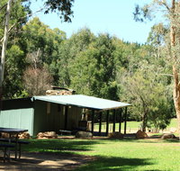 Blue Range Hut - Accommodation Georgetown