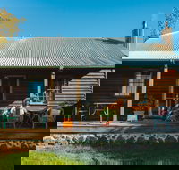 Brickendon Estate - Accommodation Georgetown