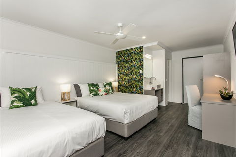 Brunswick Heads Motel - Accommodation Georgetown 4