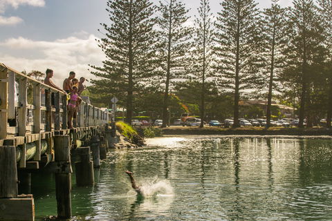 Brunswick Heads Motel - Accommodation Georgetown 5