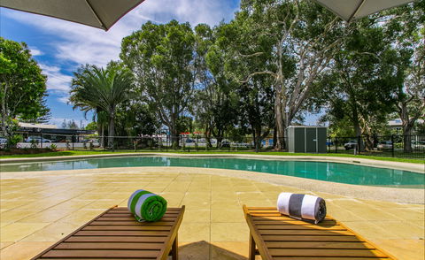 Brunswick Heads Motel - Accommodation Georgetown 6