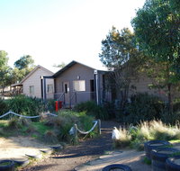 Burnside Camp - Accommodation Georgetown