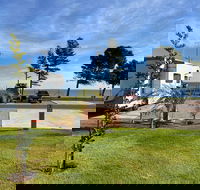 Ceduna Foreshore Caravan Park - Accommodation Georgetown