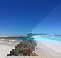 Coffin Bay National Park Campgrounds - Accommodation Georgetown