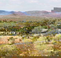Discovery Parks - Argylla Mount Isa - Accommodation Georgetown