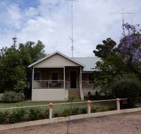Dot's House - Accommodation Georgetown