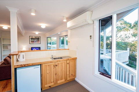 Eagle Heights - Accommodation Georgetown 6