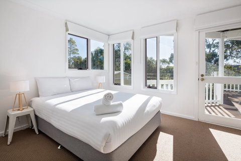 Eagle Heights - Accommodation Georgetown 7