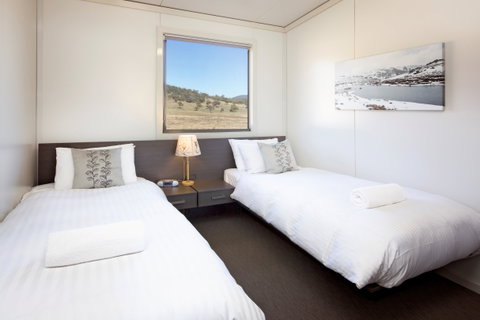 Ecocrackenback - Accommodation Georgetown 2