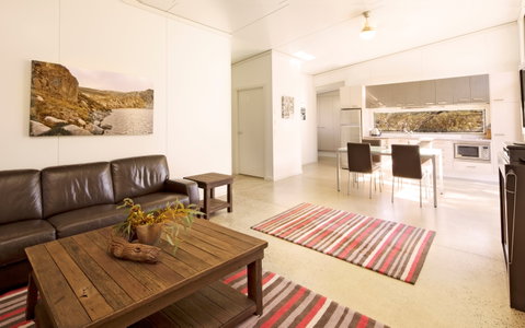 Ecocrackenback - Accommodation Georgetown 4