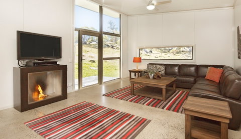 Ecocrackenback - Accommodation Georgetown 5