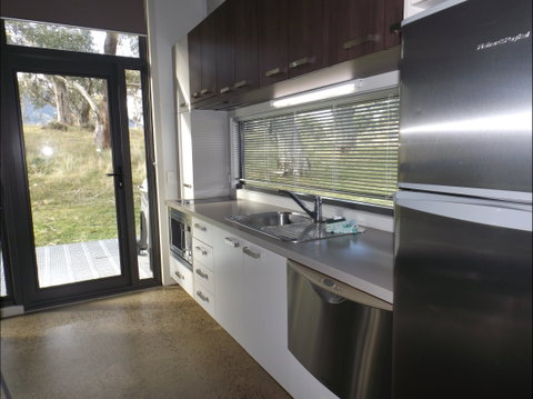 Ecocrackenback - Accommodation Georgetown 7