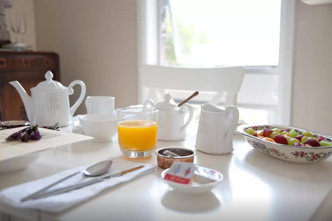 Every Man And His Dog Vineyard - Accommodation Georgetown 3