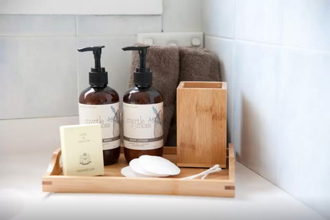 Every Man And His Dog Vineyard - Accommodation Georgetown 4