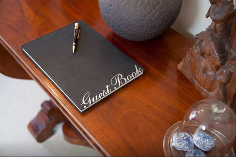 Every Man And His Dog Vineyard - Accommodation Georgetown 5