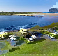 Great Ocean Road Tourist Park - Accommodation Georgetown
