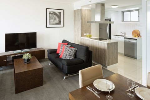H20 Apartments - Accommodation Georgetown 2
