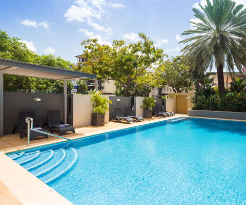 H20 Apartments - Accommodation Georgetown 3