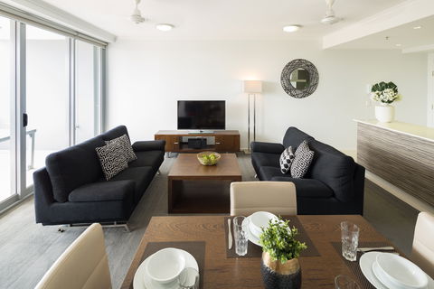 H20 Apartments - Accommodation Georgetown 4