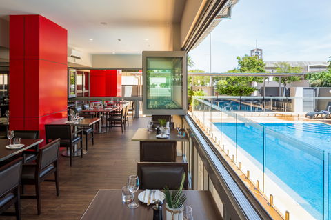 H20 Apartments - Accommodation Georgetown 5