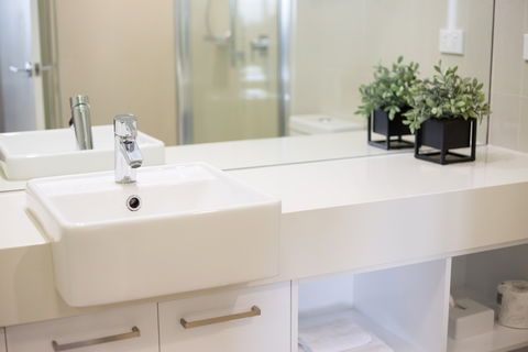 H20 Apartments - Accommodation Georgetown 6