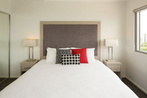 H20 Apartments - Accommodation Georgetown 7