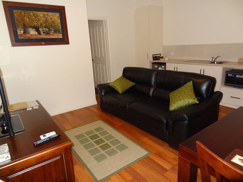 Hahndorf Oak Tree Cottages - Accommodation Georgetown 2