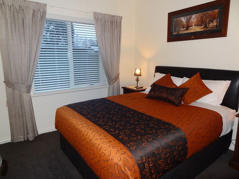Hahndorf Oak Tree Cottages - Accommodation Georgetown 5