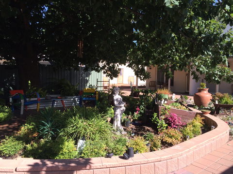Hahndorf Oak Tree Cottages - Accommodation Georgetown 6