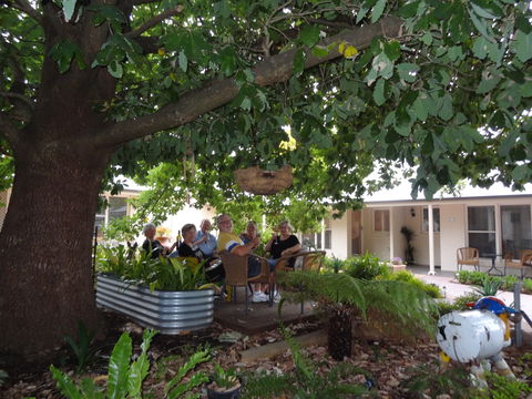 Hahndorf Oak Tree Cottages - Accommodation Georgetown 8