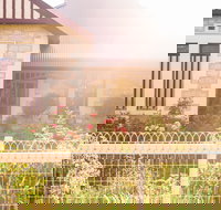 Hamilton House Bed And Breakfast - Accommodation Georgetown