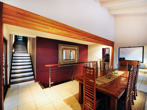 Mcauleys Beach House - Accommodation Georgetown 1