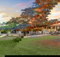 Kalinya Estate - Accommodation Georgetown