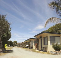 Port Lincoln Caravan Park - Accommodation Georgetown