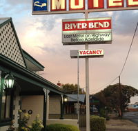 Motel Riverbend - Accommodation Georgetown