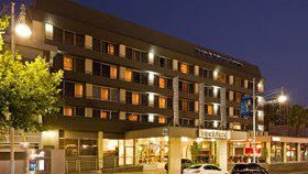 Adelaide Rockford Hotel - Accommodation Georgetown 0
