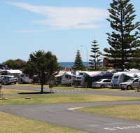 Moana Beach Tourist Park